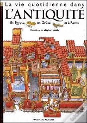 Capa do artigo La Vie Quotidienne Dans L