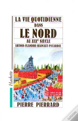 Capa do artigo La Vie Quotidienne Dans Le Nord Au Xix Siecle