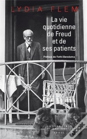 La Vie Quotidienne De Freud Et De Ses Patients