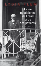 Capa do artigo La Vie Quotidienne De Freud Et De Ses Patients