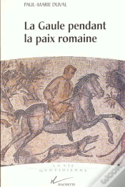 Capa do artigo La Vie Quotidienne De La Gaule Pendant La Paix Romaine