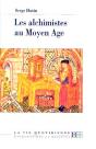 La Vie Quotidienne Des Alchimistes Au Moyen Age - Preview