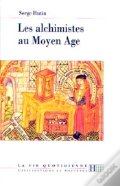 Capa do artigo La Vie Quotidienne Des Alchimistes Au Moyen Age