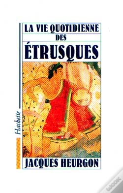 Capa do artigo La Vie Quotidienne Des Etrusques