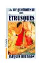 La Vie Quotidienne Des Etrusques - Preview