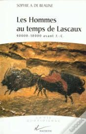 Capa do artigo La Vie Quotidienne Des Hommes Au Temps De Lascaux