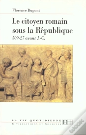Capa do artigo La Vie Quotidienne Du Citoyen Romain Sous La Republique