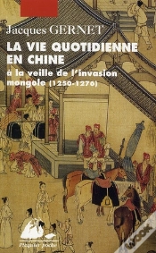 Capa do artigo La Vie Quotidienne En Chine À La Veille De L
