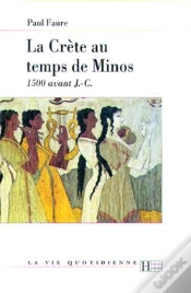 Capa do artigo La Vie Quotidienne En Crete Au Temps De Minos