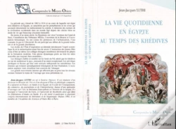 Capa do artigo La Vie Quotidienne En Égypte Au Temps Des Khédives
