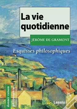 Capa do artigo La Vie Quotidienne