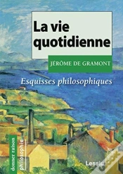 Capa do artigo La Vie Quotidienne