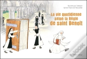Capa do artigo La Vie Quotidienne Selon La Règle De Saint Benoît