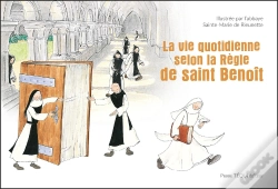 Capa do artigo La Vie Quotidienne Selon La Règle De Saint Benoît