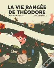 Capa do artigo La Vie Rangée De Théodore