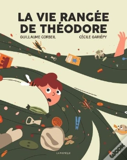 Capa do artigo La Vie Rangée De Théodore