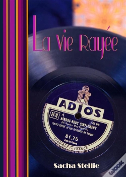 Capa do artigo La Vie Rayee
