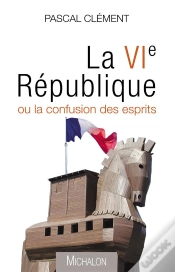 Capa do artigo La Vie République Ou La Confusion Des Esprits