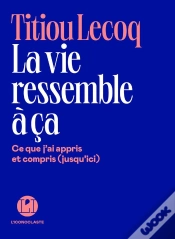 Capa do artigo La Vie Ressemble À Ça
