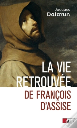 Capa do artigo La Vie Retrouvée De François D'Assise