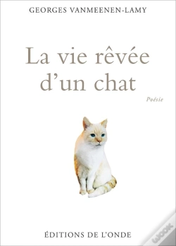 Capa do artigo La Vie Revee D Un Chat