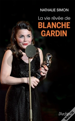 Capa do artigo La Vie Rêvée De Blanche Gardin