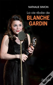Capa do artigo La Vie Rêvée De Blanche Gardin