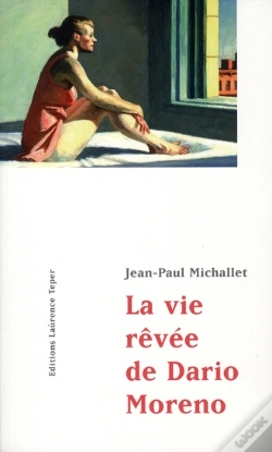 Capa do artigo La Vie Rêvée De Dario Moreno