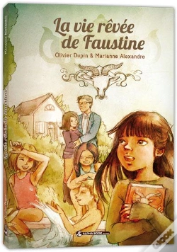 Capa do artigo La Vie Rêvée De Faustine