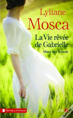 Capa do artigo La Vie Rêvée De Gabrielle