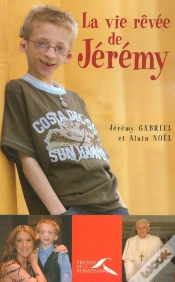 Capa do artigo La Vie Rêvée De Jérémy