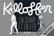 Capa do artigo La Vie Revee De Killoffer