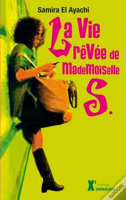 Capa do artigo La Vie Rêvée De Mademoiselle S.