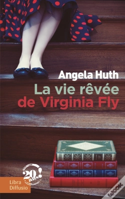 Capa do artigo La Vie Rêvée De Virginia Fly