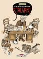 La Vie Rêvée Du Capitaine Salgari - Preview