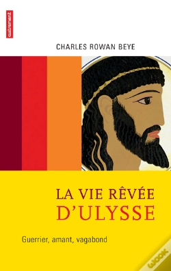 Capa do artigo La Vie Rêvée D'Ulysse : Guerrier, Amant, Vagabond