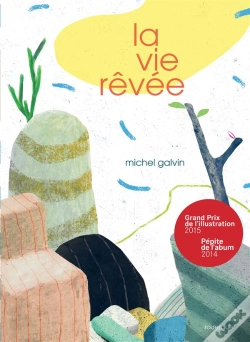 Capa do artigo La Vie Revee