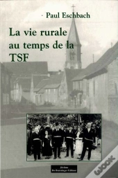 La Vie Rurale Au Temps De La Tsf