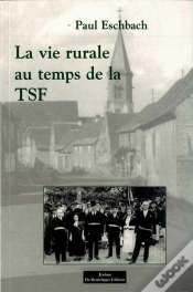 Capa do artigo La Vie Rurale Au Temps De La Tsf