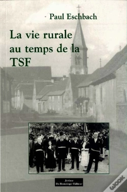 Capa do artigo La Vie Rurale Au Temps De La Tsf