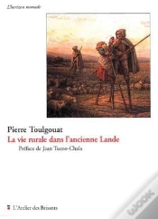 Capa do artigo La Vie Rurale Dans L