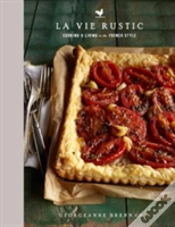 Capa do artigo La Vie Rustic