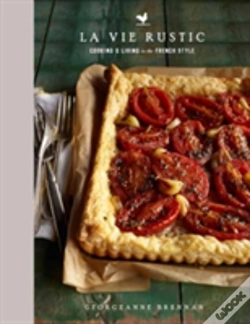 Capa do artigo La Vie Rustic