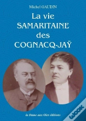Capa do artigo La Vie Samaritaine Cognacq-Jay