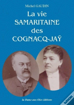 Capa do artigo La Vie Samaritaine Cognacq-Jay