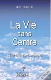 Capa do artigo La Vie Sans Centre ; L