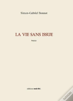Capa do artigo La Vie Sans Issue