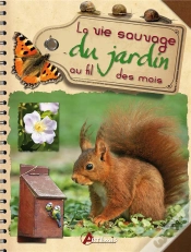 Capa do artigo La Vie Sauvage Du Jardin