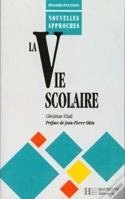 Capa do artigo La Vie Scolaire
