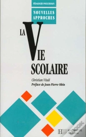 Capa do artigo La Vie Scolaire